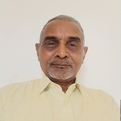 Uttam Patel