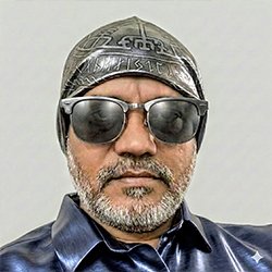 Subbiah Muthukumaraswam