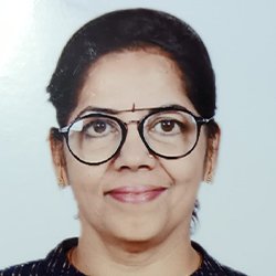 Geetha Nair