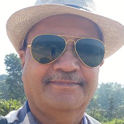 Digvijay Pratap Singh