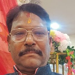 Ved Prakash Upadhyay