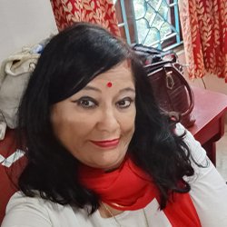 Sampa Mukhopadhyay