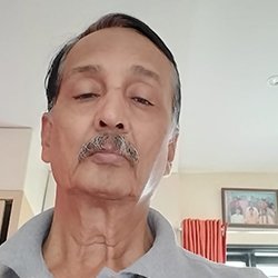 Prakash Eknath Bhagwat