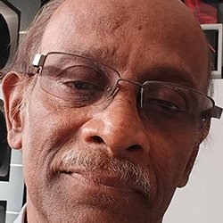 Nirutpal Goswami