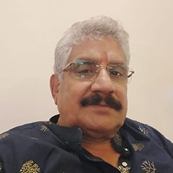 Madan Bhaorao Khandar