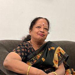 Geetha Ganesh