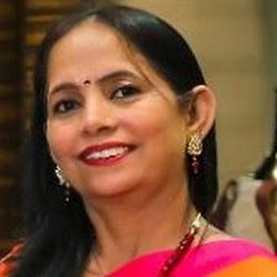 Deepti Kukreja