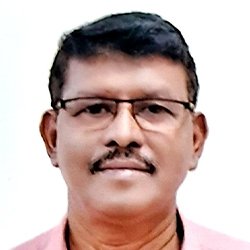 Dharmesh Nagotkar