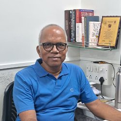 Suhas Ghospurikar